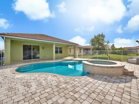 9736 SW Eastbrook Circle Port St Lucie FL 34987