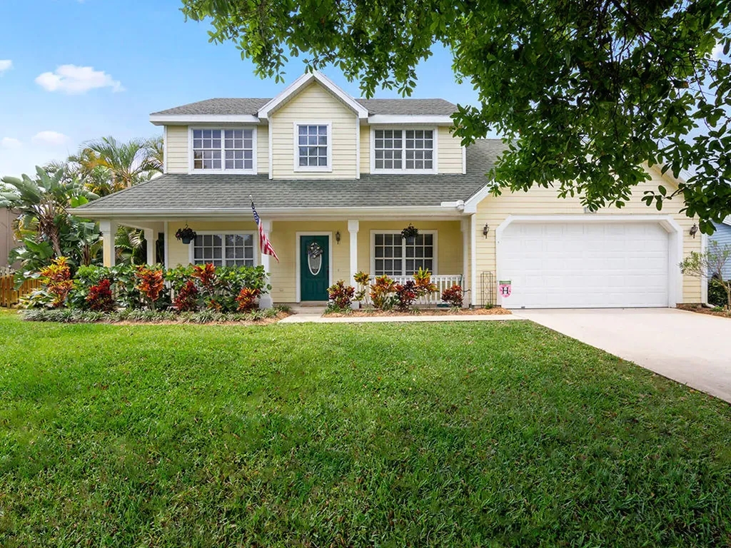 3042 SW Grapevine Lane Palm City FL 34990