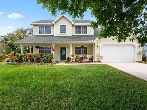 3042 SW Grapevine Lane Palm City FL 34990
