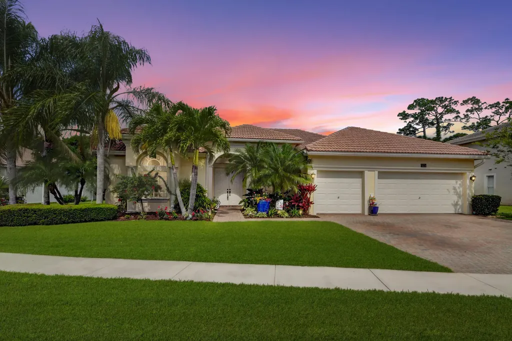 3274 SW Newberry Court Palm City FL 34990