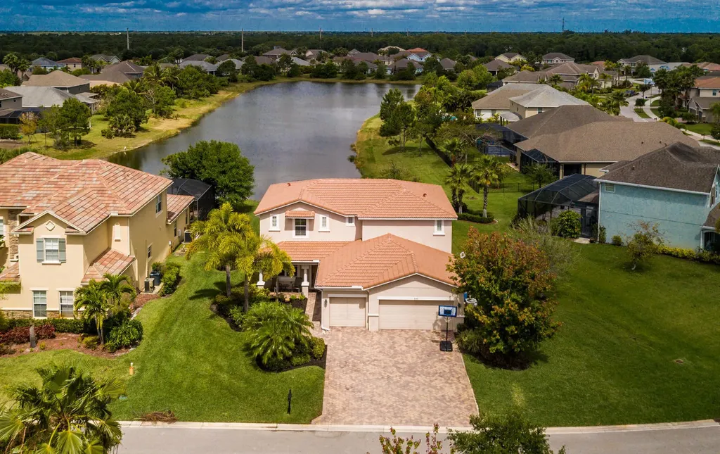 888 SW Sun Circle Palm City FL 34990