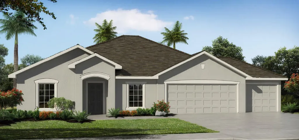 1502 SW Avens Street Port St Lucie FL 34983