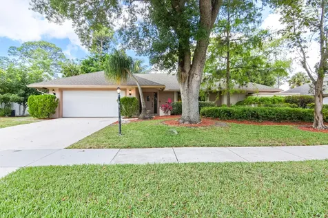 13516 Exotica Lane Wellington FL 33414