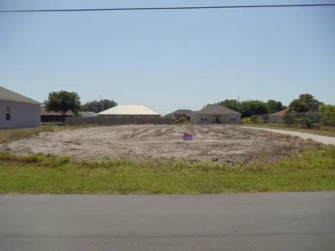 3642 SW Rivera Street Port St Lucie FL 34953