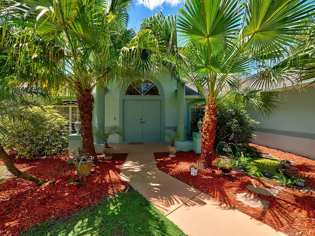 16651 Haynie Lane Jupiter FL 33478