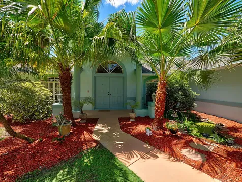 16651 Haynie Lane Jupiter FL 33478
