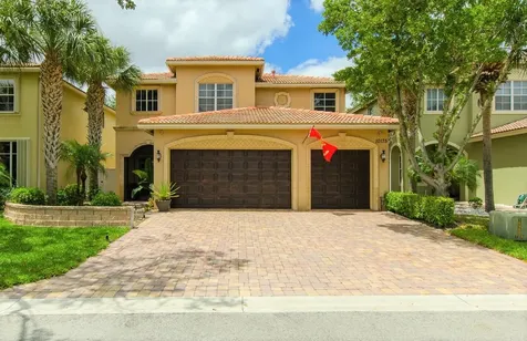 10175 Isle Wynd Court Boynton Beach FL 33437
