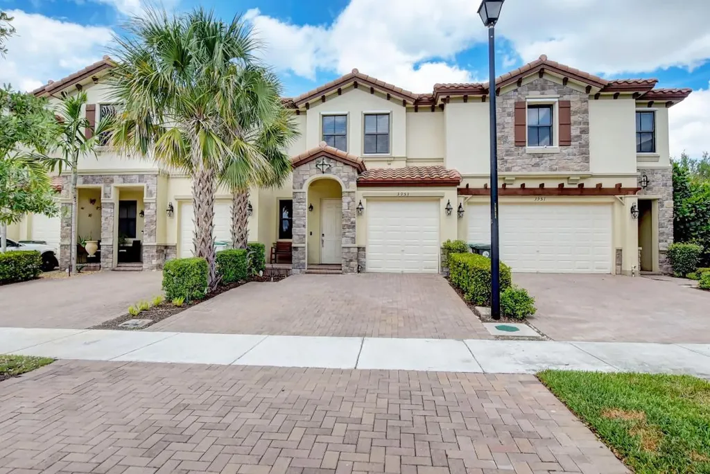 3953 Allerdale Place Coconut Creek FL 33073