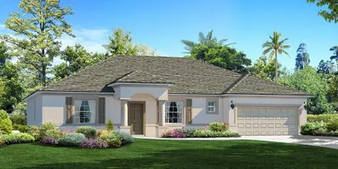 483 SW Columbus Drive Port St Lucie FL 34953