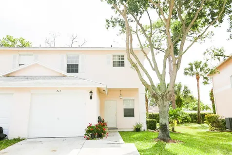 245 Leland Lane Greenacres FL 33463