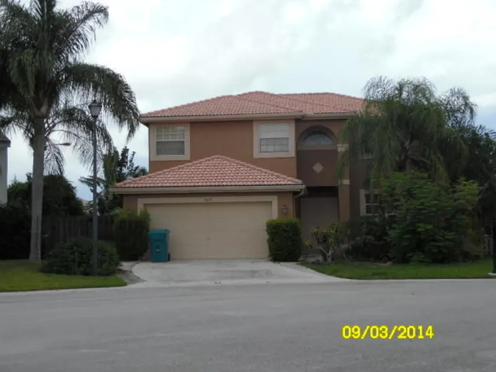 3671 Potomac Place Boynton Beach FL 33436