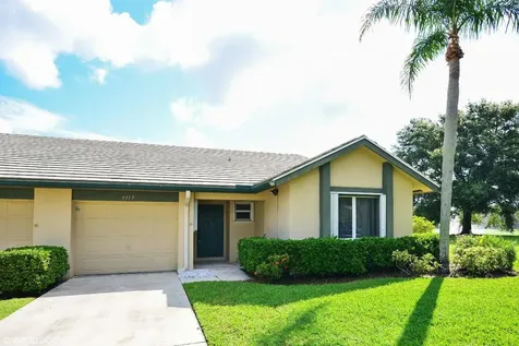 3317 SW Villa Place Palm City FL 34990
