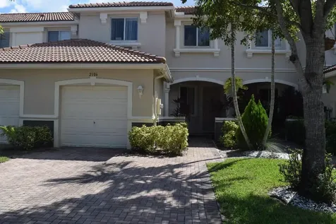 2106 Oakmont Drive Riviera Beach FL 33404