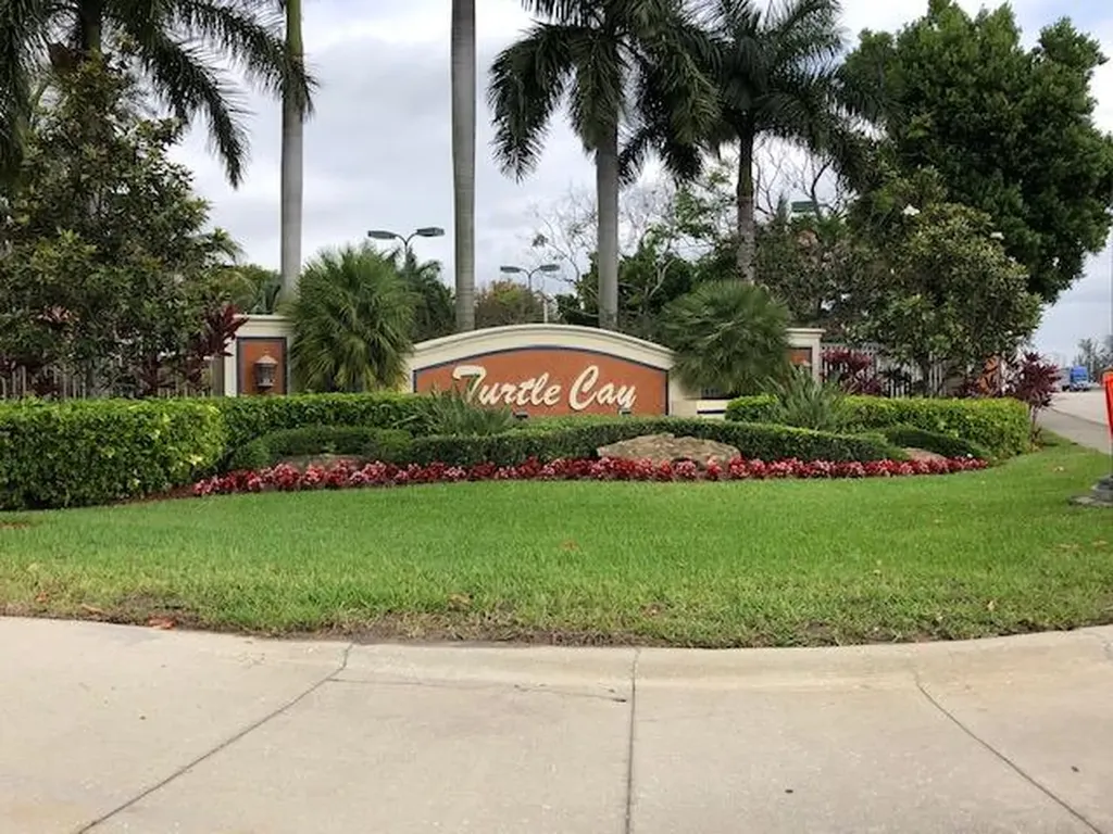 3007 Bernardo Lane Riviera Beach FL 33407