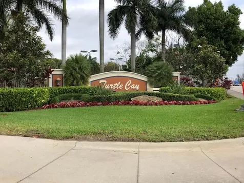 3007 Bernardo Lane Riviera Beach FL 33407