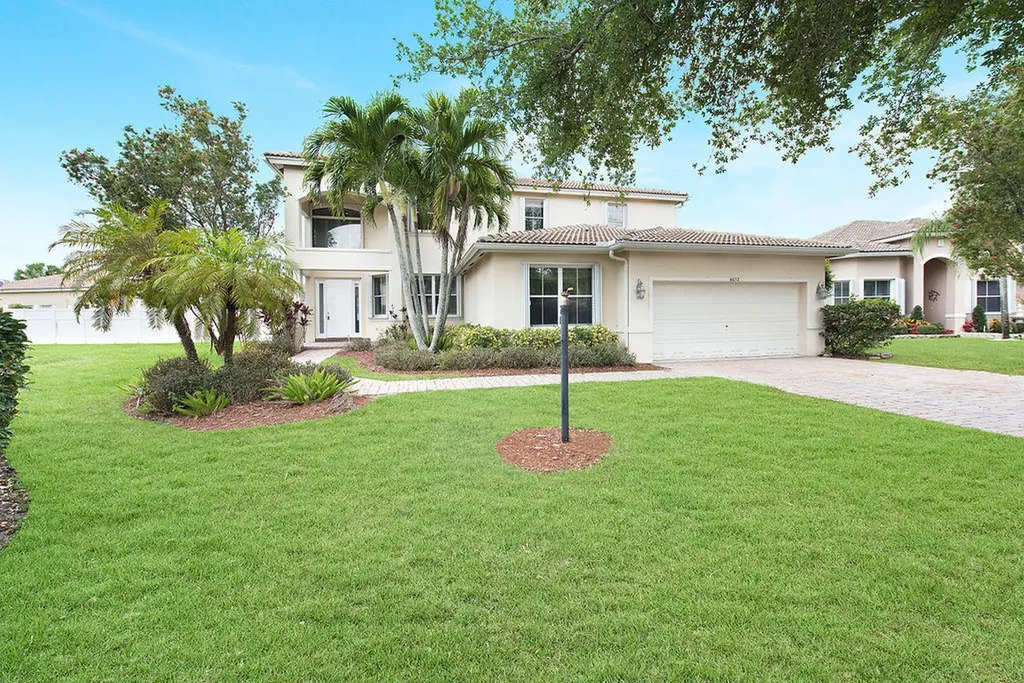 6652 Chandra Way Lake Worth FL 33467