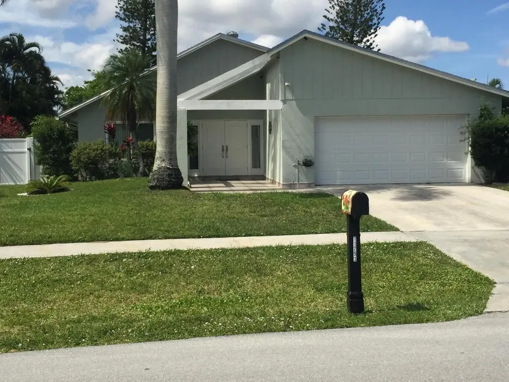 11793 Inverness Circle Wellington FL 33414