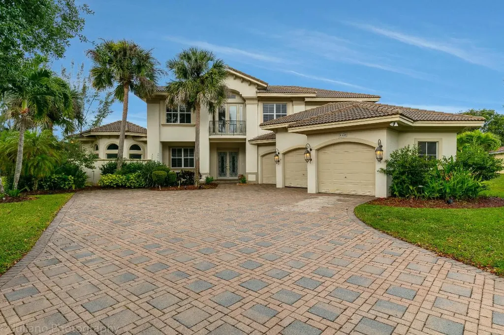 9400 NW 62nd Court Parkland FL 33067