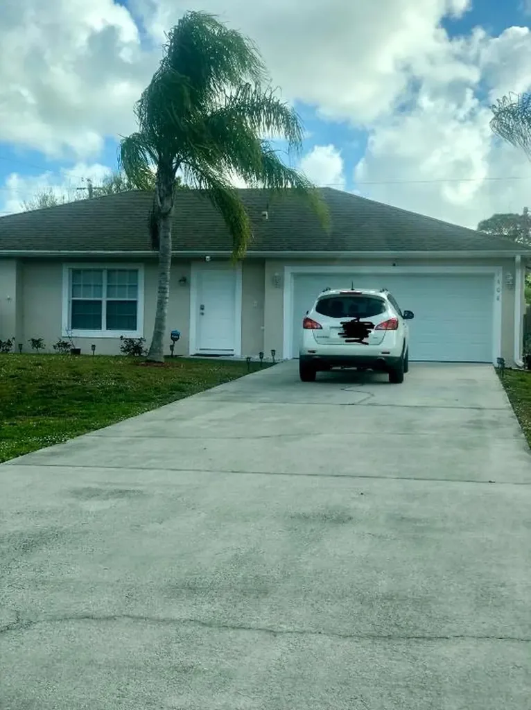 1408 SW Del Rio Boulevard Port St Lucie FL 34953