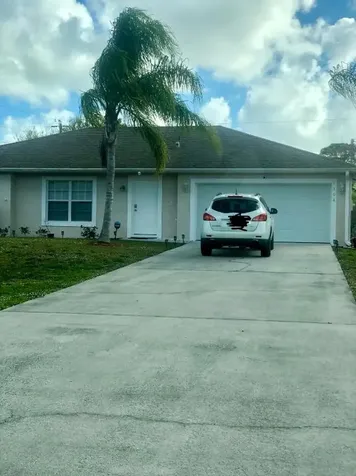 1408 SW Del Rio Boulevard Port St Lucie FL 34953