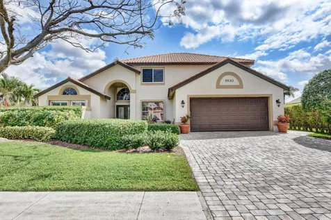 8830 Cicero Drive Boynton Beach FL 33472