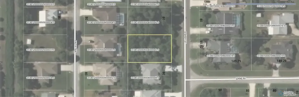644 S Easy Street Sebastian FL 32958