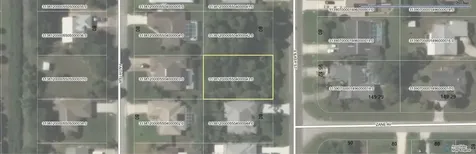 644 S Easy Street Sebastian FL 32958