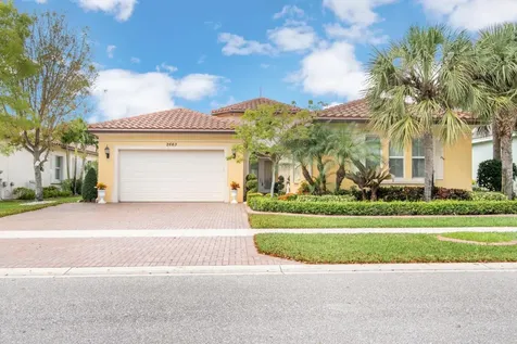 2663 Cooper Way Wellington FL 33414