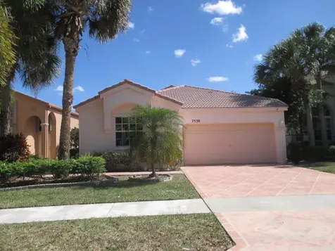 7530 Kingsley Court Lake Worth FL 33467