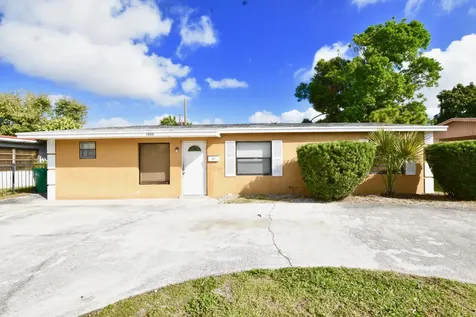 1600 W 13th Street Riviera Beach FL 33404