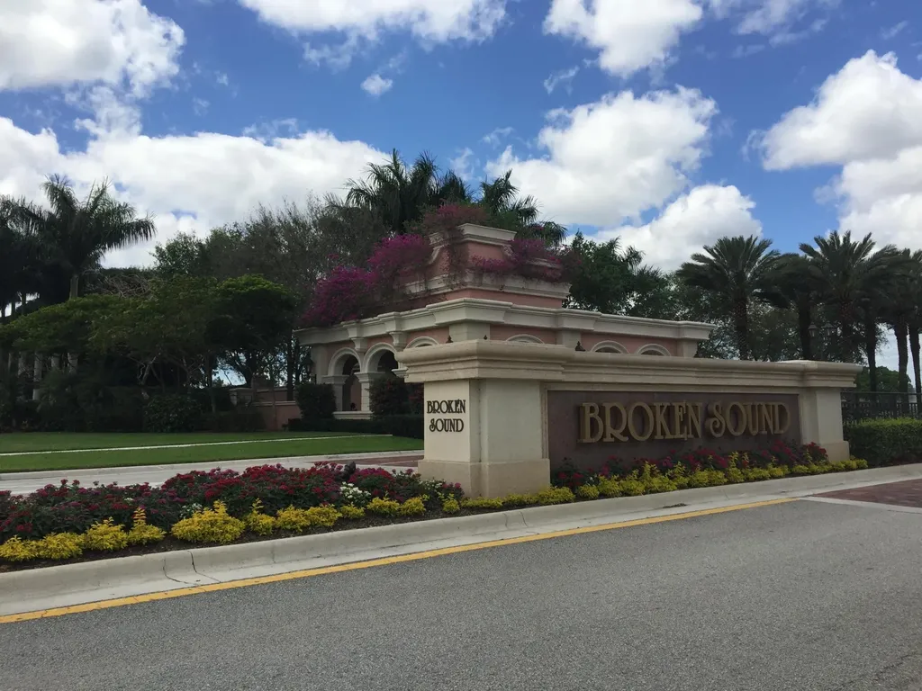 2226 NW 60th Street Boca Raton FL 33496