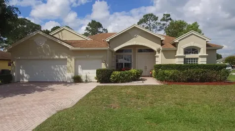 1402 SE Kirke Lane Port St Lucie FL 34983