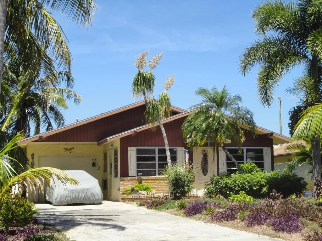 4947 Jefferson Road Delray Beach FL 33445