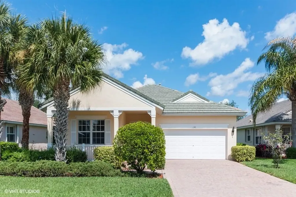 138 NW Willow Grove Avenue Port St Lucie FL 34986