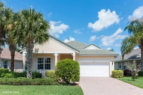 138 NW Willow Grove Avenue Port St Lucie FL 34986