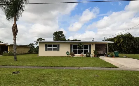 3166 SE Monte Vista Street Port St Lucie FL 34952