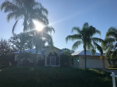 2883 SE Eagle Drive Port St Lucie FL 34984