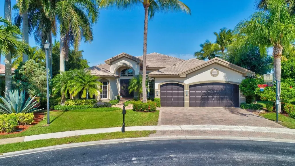 19565 Havensway Court Boca Raton FL 33498