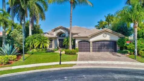 19565 Havensway Court Boca Raton FL 33498