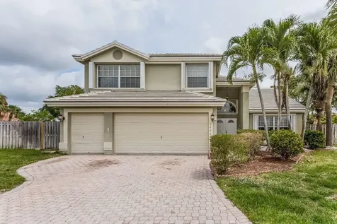 7444 Atwood Court Lake Worth FL 33467