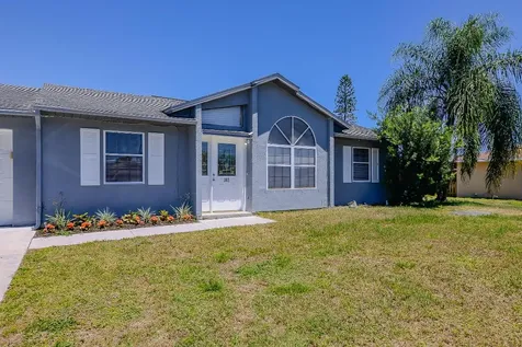 367 NW Placid Avenue Port St Lucie FL 34983