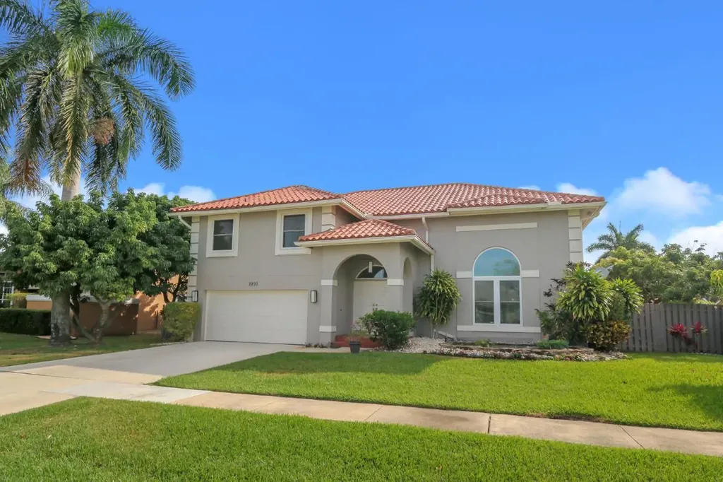 1930 Newhaven Avenue Wellington FL 33414