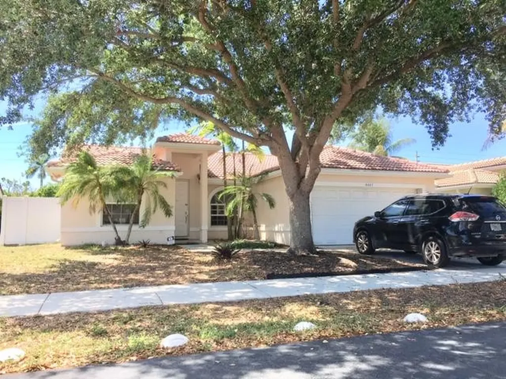 4441 NW 20th Avenue Oakland Park FL 33309