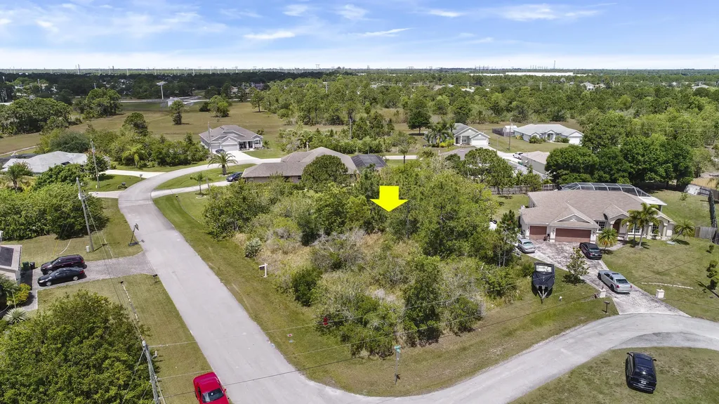 5840 NW Gabo Court Port St Lucie FL 34986