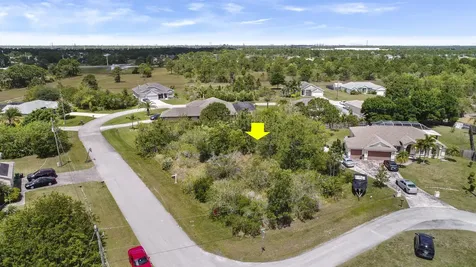5840 NW Gabo Court Port St Lucie FL 34986