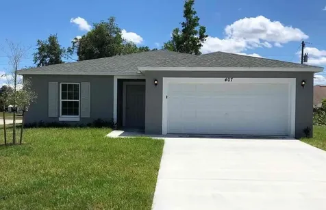 407 SW Souris Avenue Port St Lucie FL 34953