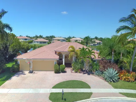 11527 Knightsbridge Place Wellington FL 33449
