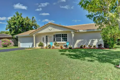 4241 NW 103rd Drive Coral Springs FL 33065