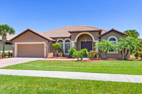415 SW Crabapple Cove Port St Lucie FL 34986