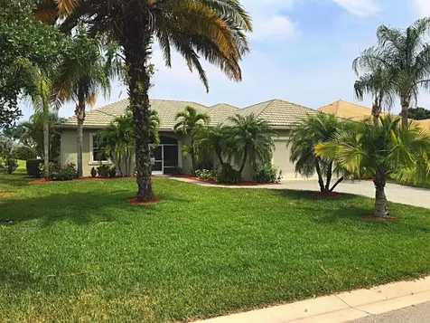 334 NW Sheffield Circle Port St Lucie FL 34983